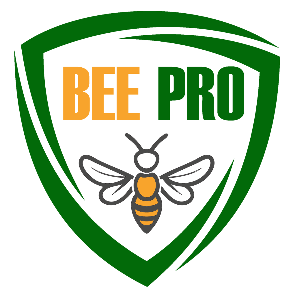 Chroń pszczoły: Racjonalne stosowanie środków ochrony roślin
